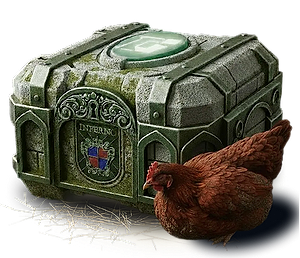 Super Farm Любимый кейс
