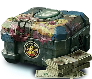 Tempest Case Любимый кейс