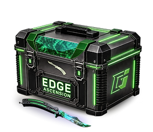 Case Edge Ascension