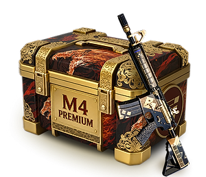 Case M4 Premium