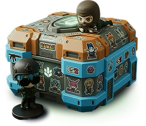 Tempest Vault