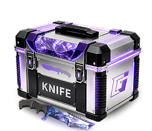 Case Razor Tide