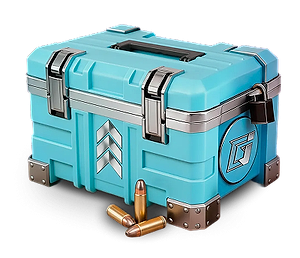 Case Third Shot