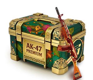 Case AK-47 Premium