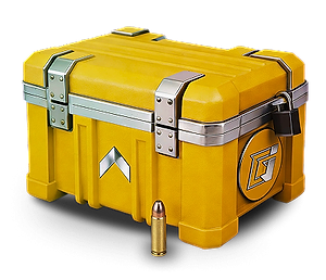 Case First Shot