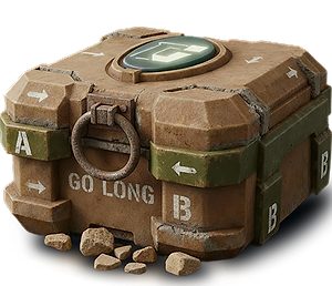 Case desert xp
