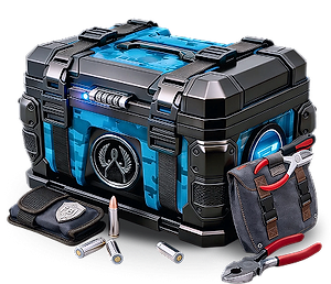 Case Aegis Elite