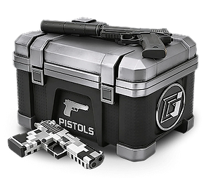 Case Pistol-Whip