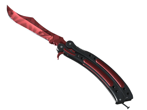 ★ Butterfly Knife