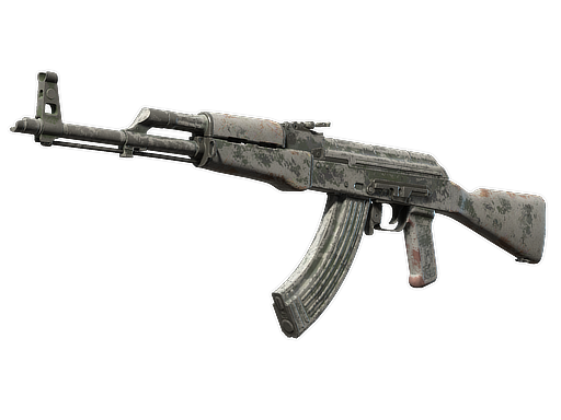 скин