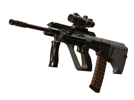 скин