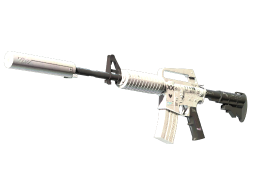 M4A1-S
