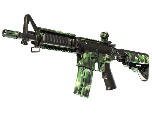 скин
