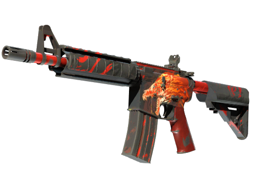 M4A4