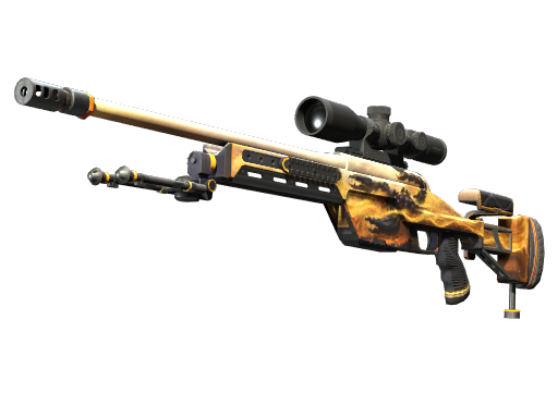 SSG 08
